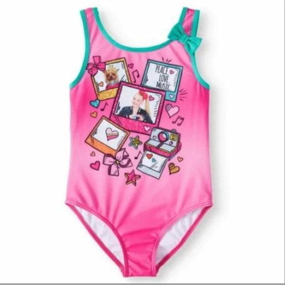 JoJo Siwa Other - JoJo one piece swimsuit